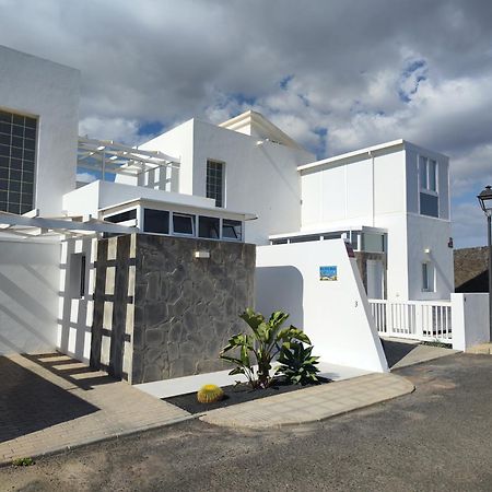 Villa Perla Blanca En Playa Blanca Exterior foto