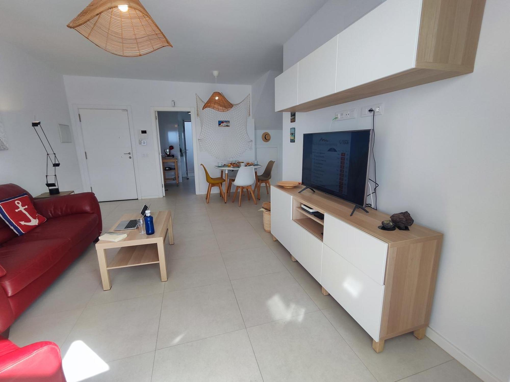 Villa Perla Blanca En Playa Blanca Exterior foto